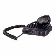 Радиостанция автомобильная Sirus F110