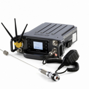 Ретранслятор ТЕРЕК РТ-2800 IP S AES UHF