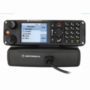 Автомобильная рация Motorola MTM5400 UHF
