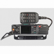 Автомобильная радиостанция Caltta PM790 DMR VHF 50 Вт