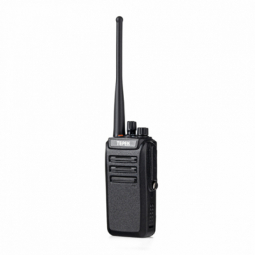 Рация ТЕРЕК РК-401 М UHF