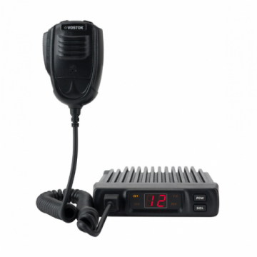 Автомобильная радиостанция Vostok ST-4000 UHF