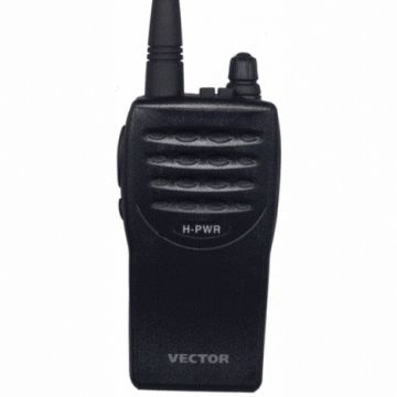 Vector VT-44 H VHF