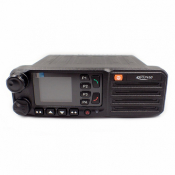 Автомобильная рация Kirisun TM840 UHF