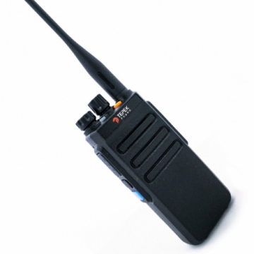 Рация ТЕРЕК РК-322 DMR Pro UHF