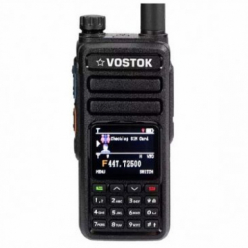 Рация Vostok XT-810