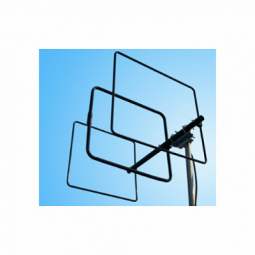 Направленная антенна Q3-2m