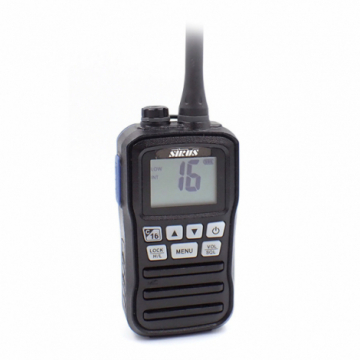 Рация морская Sirus M24