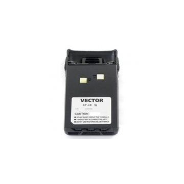 Vector BP-48 W