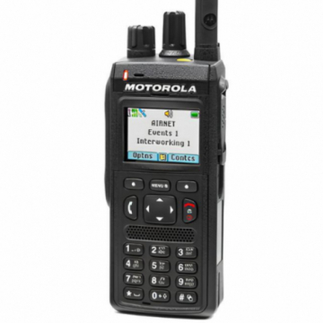 Рация Motorola MTP3550