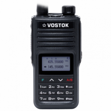 Рация Vostok ST-105