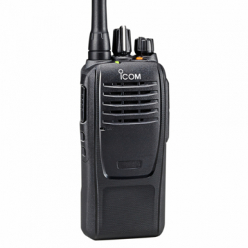 Рация Icom IC-F2100D
