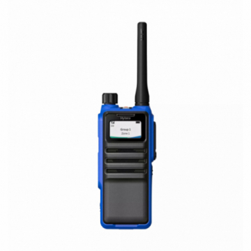 Рация Hytera HP715 Ex UHF
