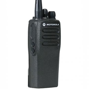 Motorola DP1400 (Цифровая)