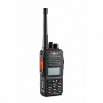 Рация Kirisun DP480 VHF