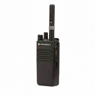 Motorola DP2400E TIA UHF