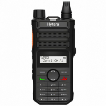 Рация Hytera AP585 UHF