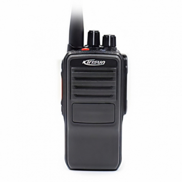 Рация Kirisun DP585 VHF