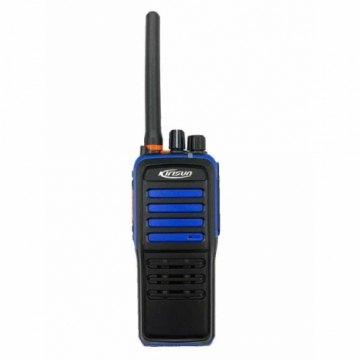 Рация Kirisun DP815 Ex UHF