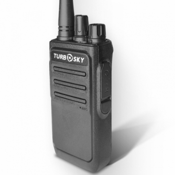 Рация Turbosky T10