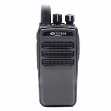 Рация Kirisun DP405 VHF