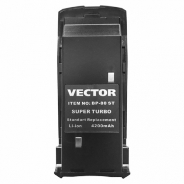 Vector BP-80 ST