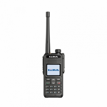 Рация Lira DP-3800 Ex DMR UHF