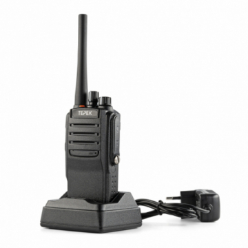 Рация ТЕРЕК РК-272 ГЛОНАСС ( DMR)