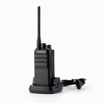 Рация ТЕРЕК РК-201C