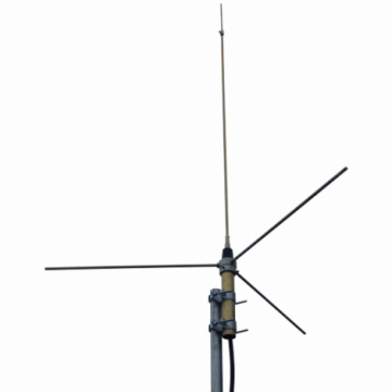 Вертикальная антенна GP 5/8 VHF