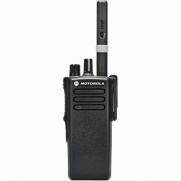 Радиостанция MOTOROLA DP4400E (403-527) МГц