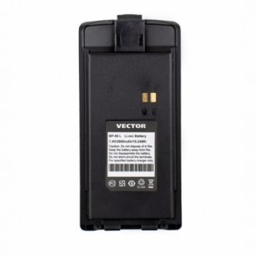 Vector BP-50 L