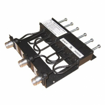 Малогабаритный дуплексер MDF1-6UL-40