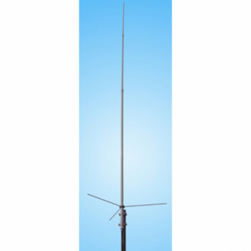 Вертикальная всенаправленная антенна AW7 VHF
