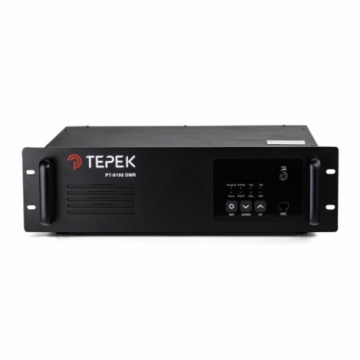 Ретранслятор ТЕРЕК РТ-9100 DMR VHF