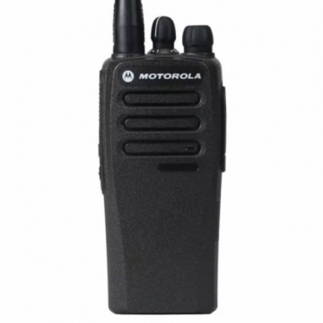 Рация Motorola DP1400 VHF