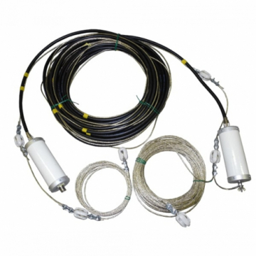 КВ антенна CW2182