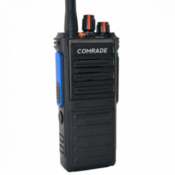 Comrade R11 UHF AES256