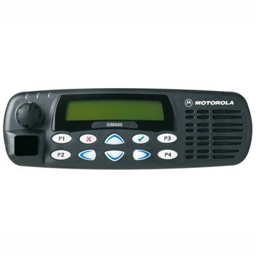 Motorola GM660