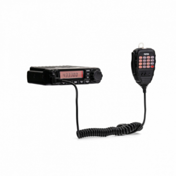 Автомобильная рация ТЕРЕК РМ-302 VHF