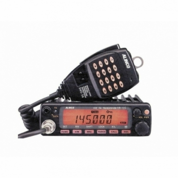 Радиостанция Alinco DR-435EX