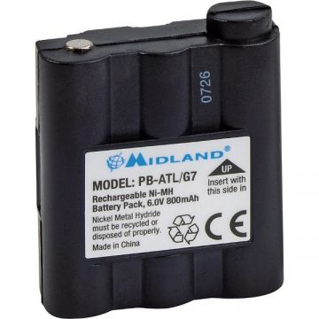 Midland PB-ATL/G7