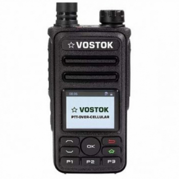 Рация Vostok XT-805