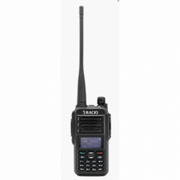 Радиостанция Racio R350