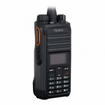 Рация Hytera PD485 VHF