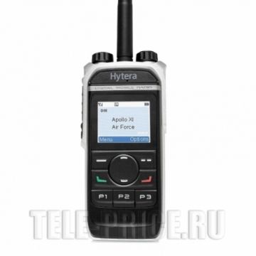 Hytera PD-665G