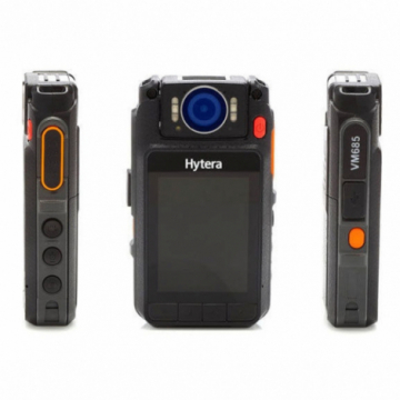 Hytera VM685